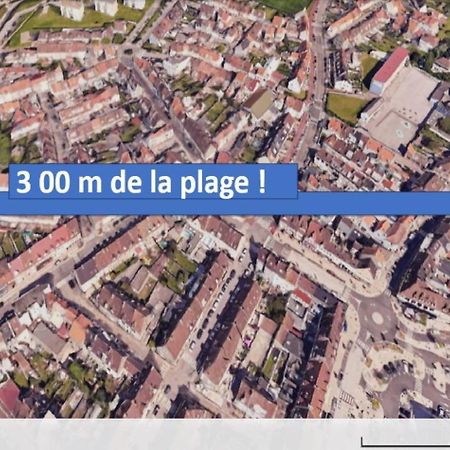 Le Portel Authentique, Hypercentre Dış mekan fotoğraf