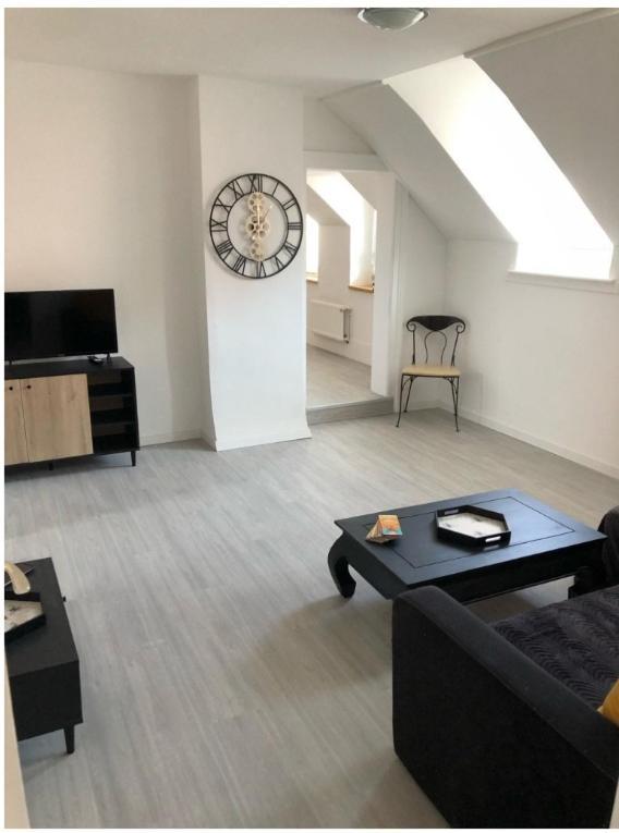 Le Portel Authentique, Hypercentre Dış mekan fotoğraf
