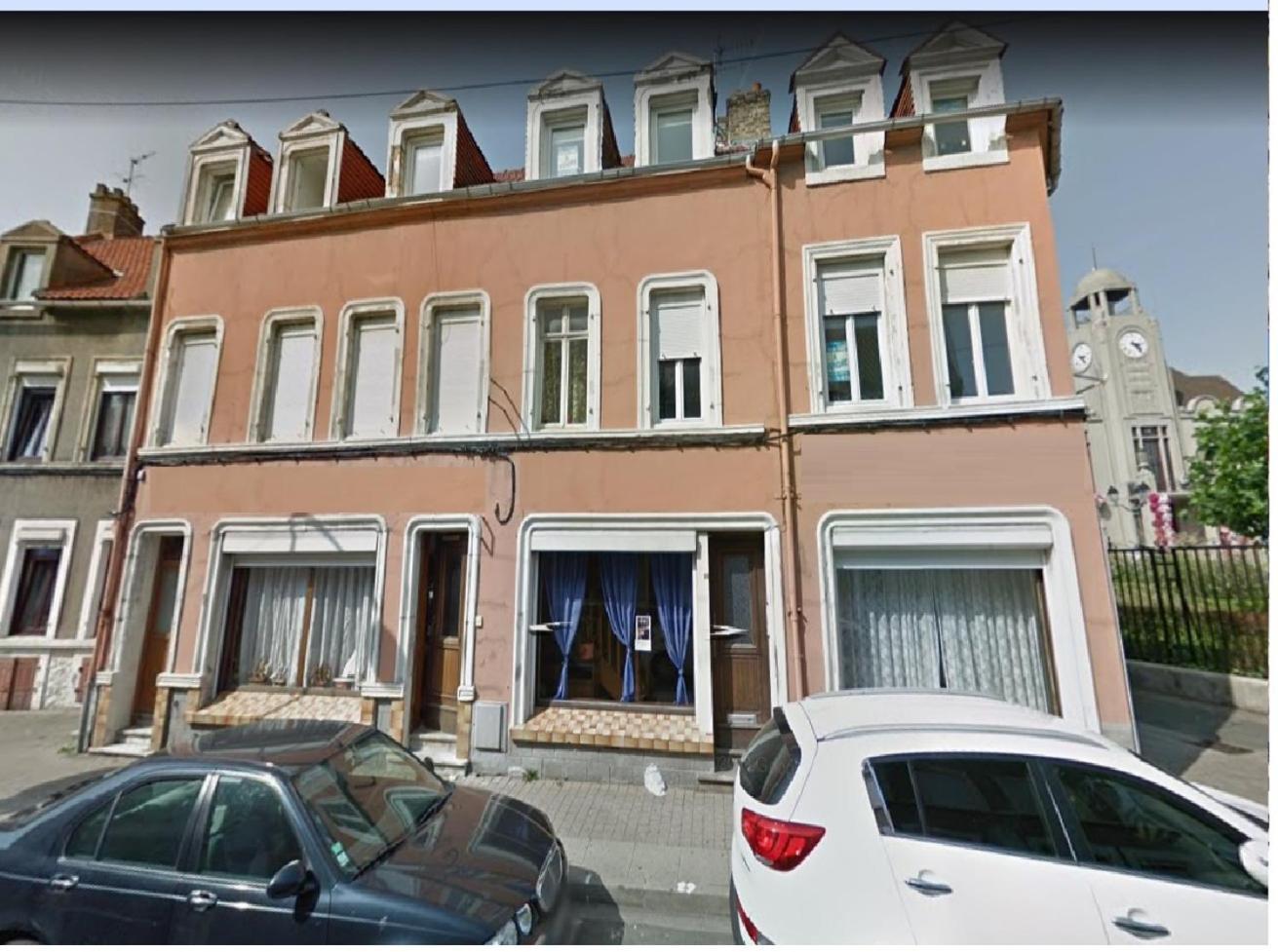 Le Portel Authentique, Hypercentre Dış mekan fotoğraf
